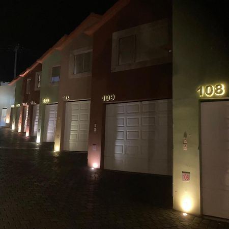 Autohotel Versalles Parral Exterior foto